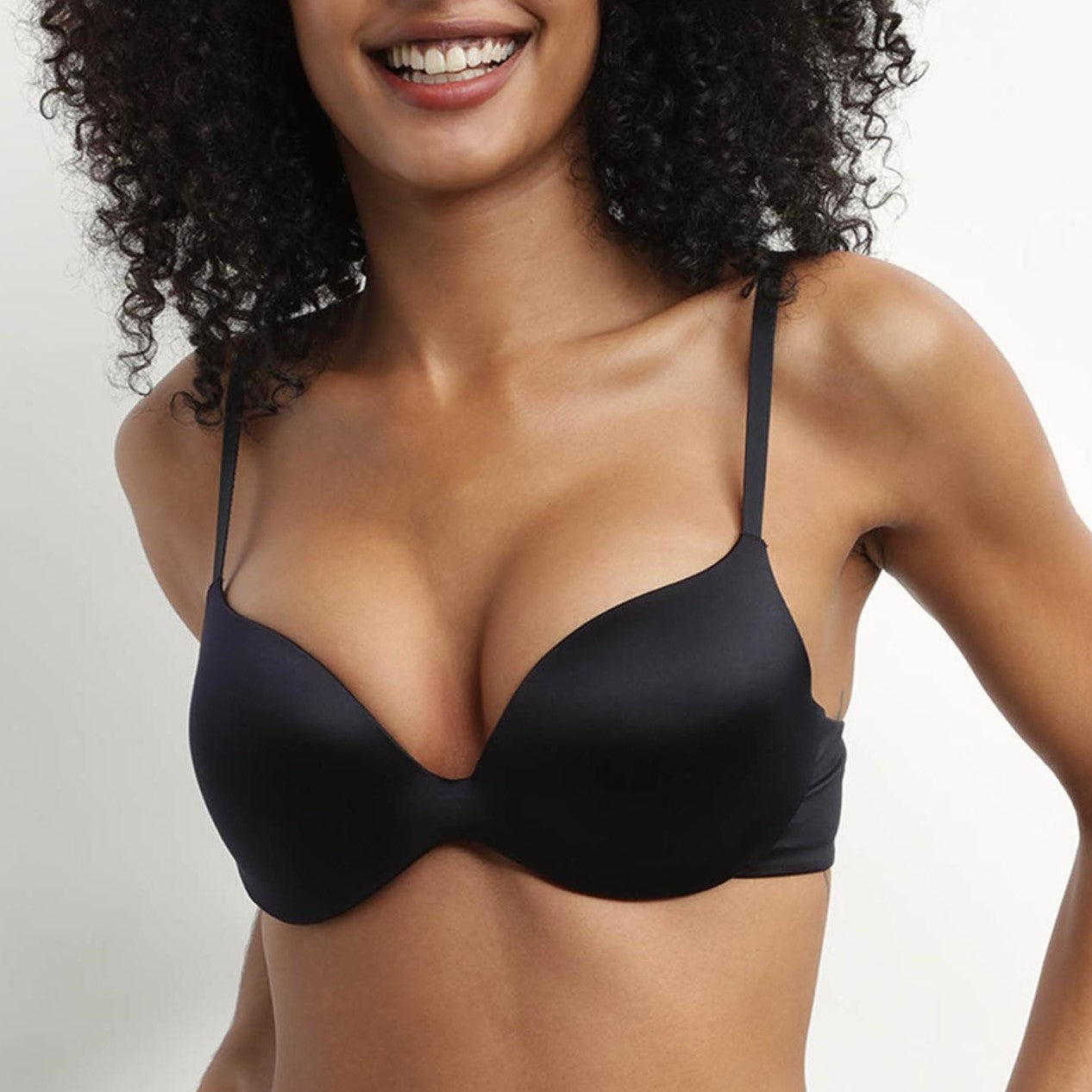Soutiens-gorge Push-Up DIM