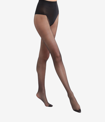 Collants Ventre Plat