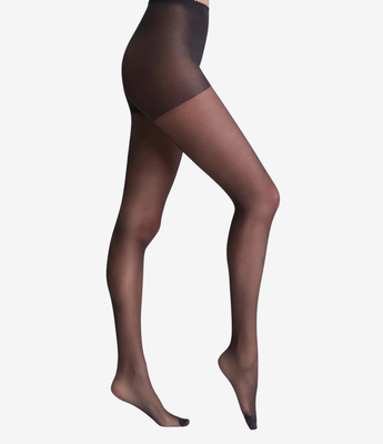 Collants Noirs