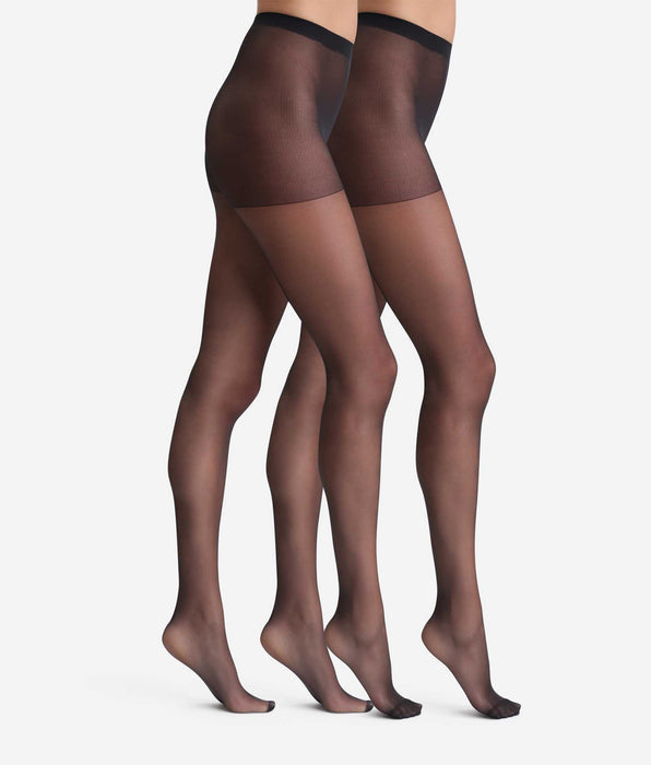 DIM Set van 2 Beauty Resist panty's