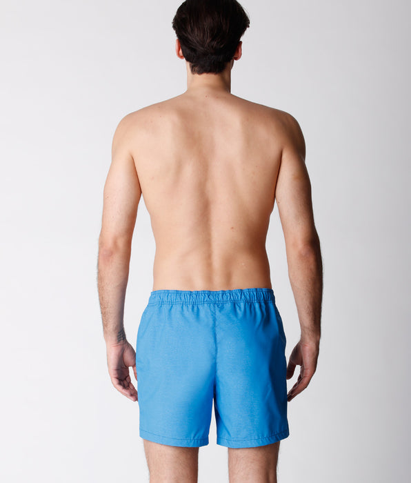 DIM Maillot de bain pour Homme Bleu Roi