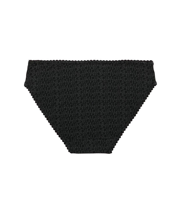 DIM Culotte noire DIM TOUCH Girl