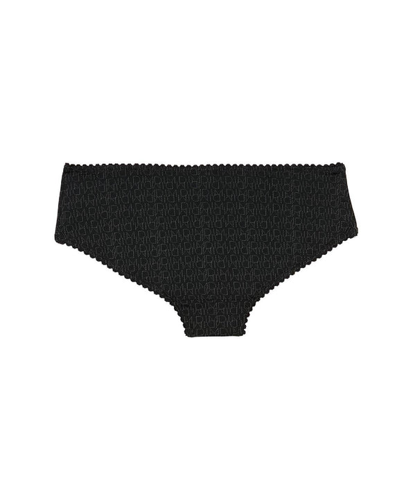 DIM DIM TOUCH Meisje zwarte shortie