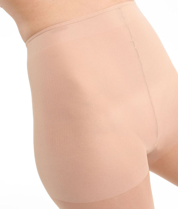 DIM Dames panty's 15D Sable Dim Sublim Voile Nude