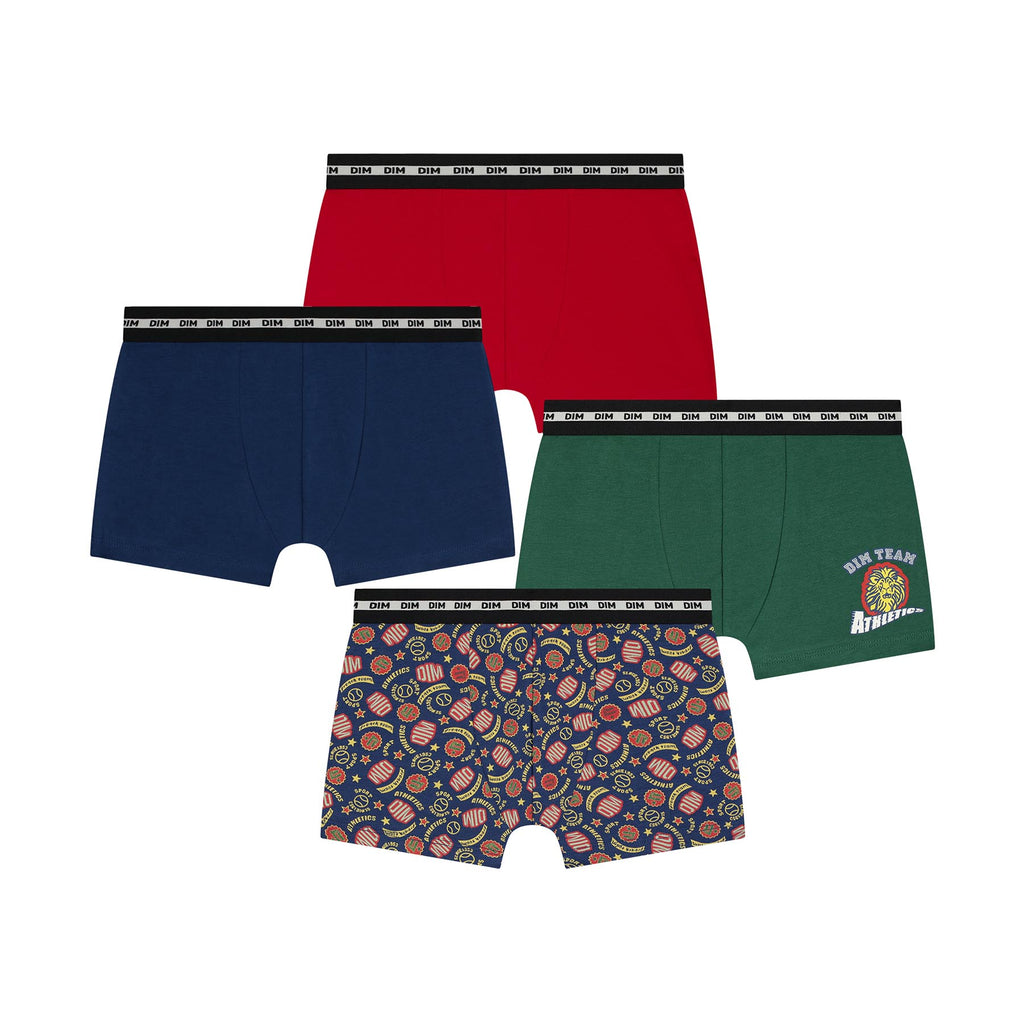 Boxer & Slip enfant garçon - Caleçon garçon - Page 2 sur