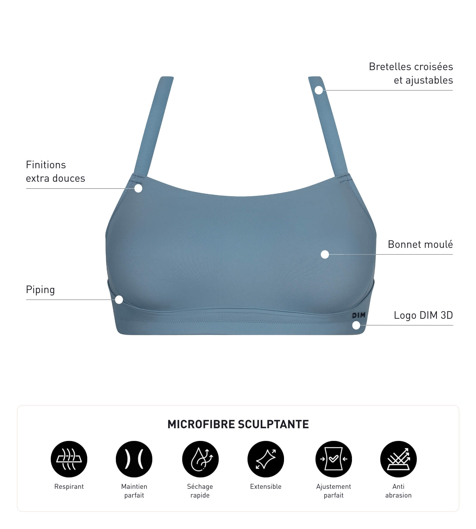 Essentials Heren Active Sculpt Strak, Zwart, XL Essentials Heren Active Sculpt Strak, Zwart, XL