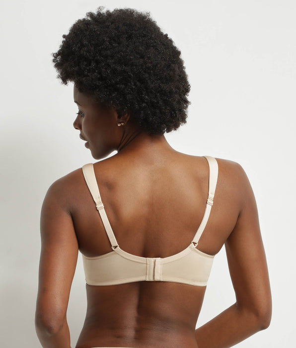 DIM Prothèses mammaires pour soutien-gorge post opératoire Nude Dim