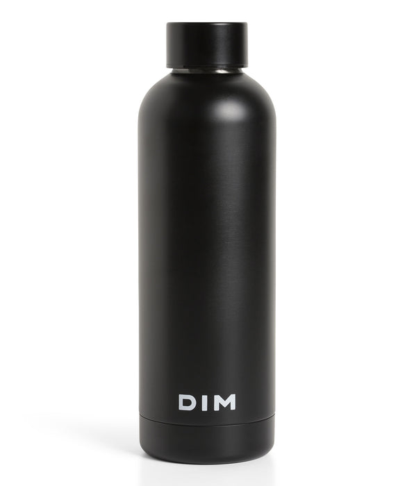 DIM DIM Move gerecyclede roestvrijstalen geïsoleerde fles
