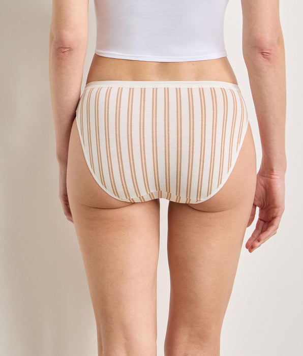 DIM Lot de 3 culottes voile rose Dim x Ines de la Fressange