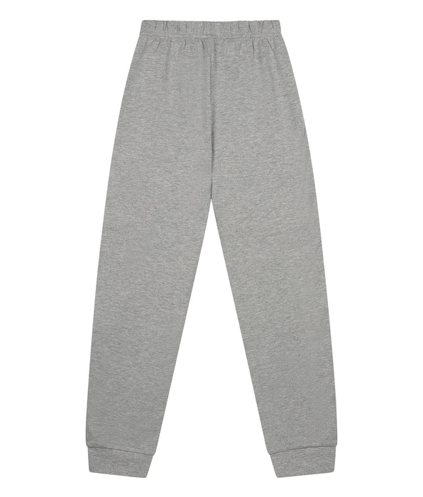 DIM Uniseks kinderlegging Heather Grey Dim Thermal
