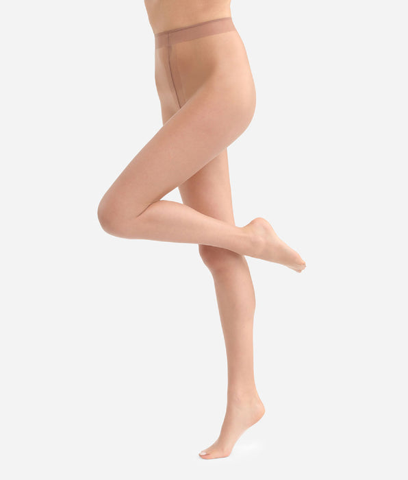 DIM Collant hâlé Teint de Soleil Effet bronzé naturel 17D