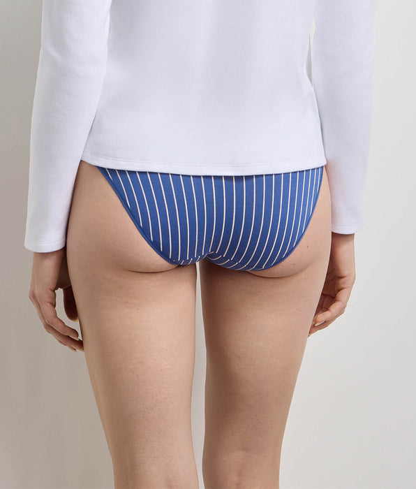 DIM Set van 5 Les Pockets Coton-slipjes 