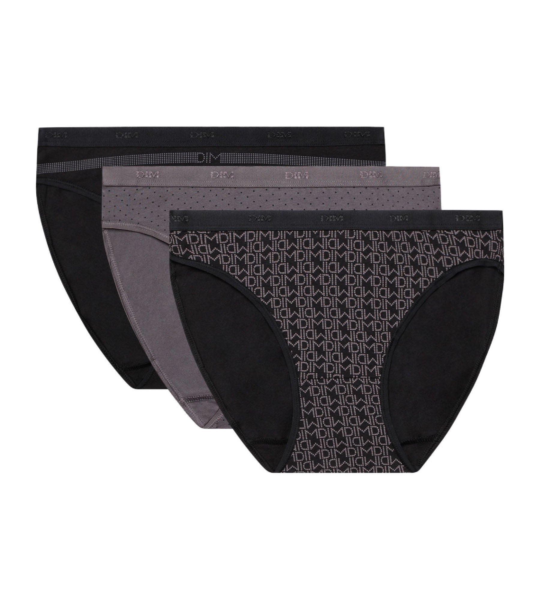 Lot de 3 string noir lingerie TU érotique femmes mutandine snaar 36/38 Lot de 3 string noir lingerie TU érotique femmes mutandine snaar 36/38