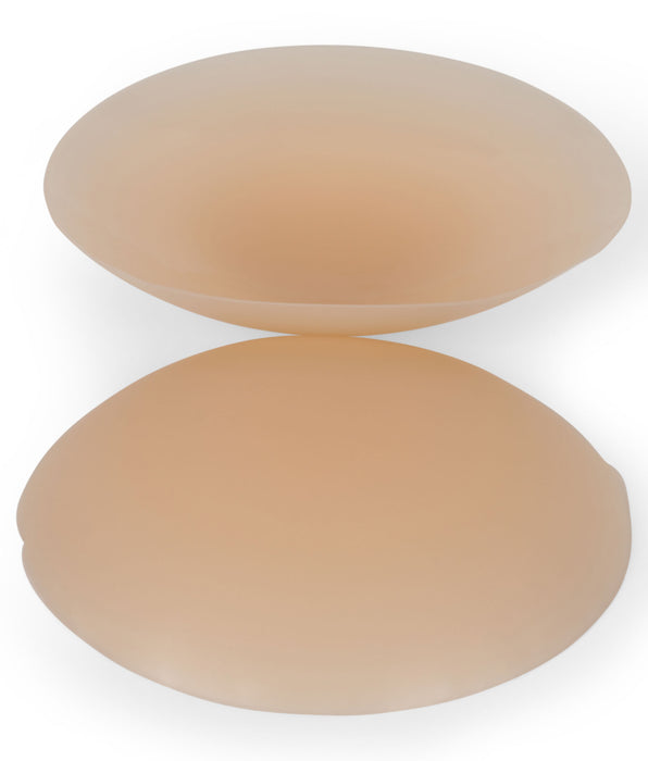 DIM Onzichtbare nude siliconen zelfklevende tepelcovers DIM